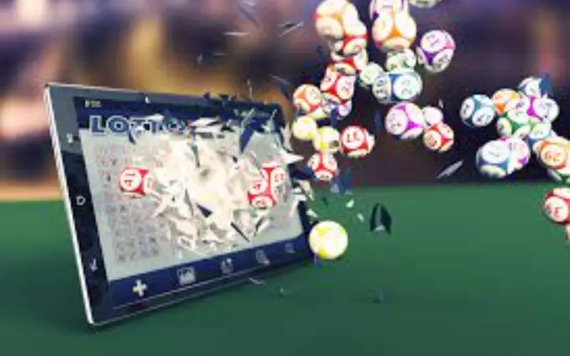 Online Lottery Game at Super 99 Body image