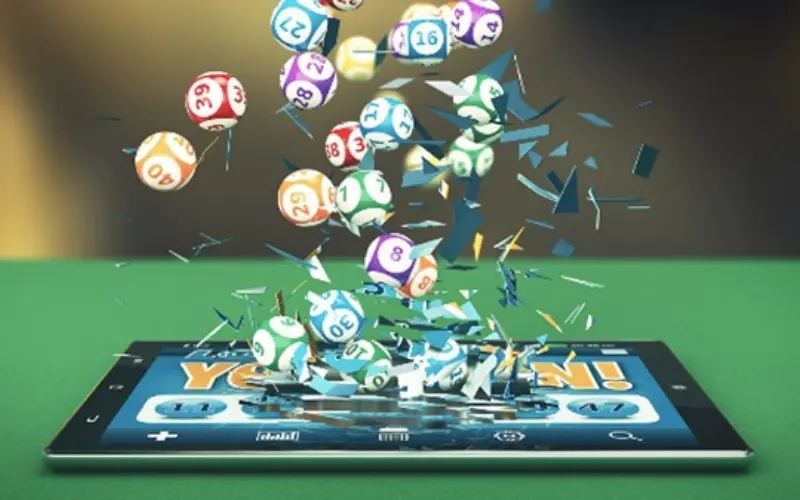 Online Lottery Game at Super 99 Featured image